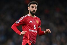 موضع برونو فرناندز در مورد انتقال احتمالی به النصر مشخص شد