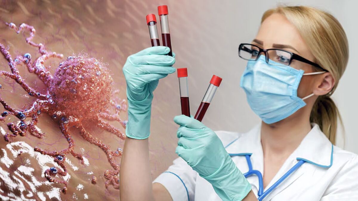 دانشمندان کشف کردند که چرا التهاب میتواند باعث سرطان خون شود