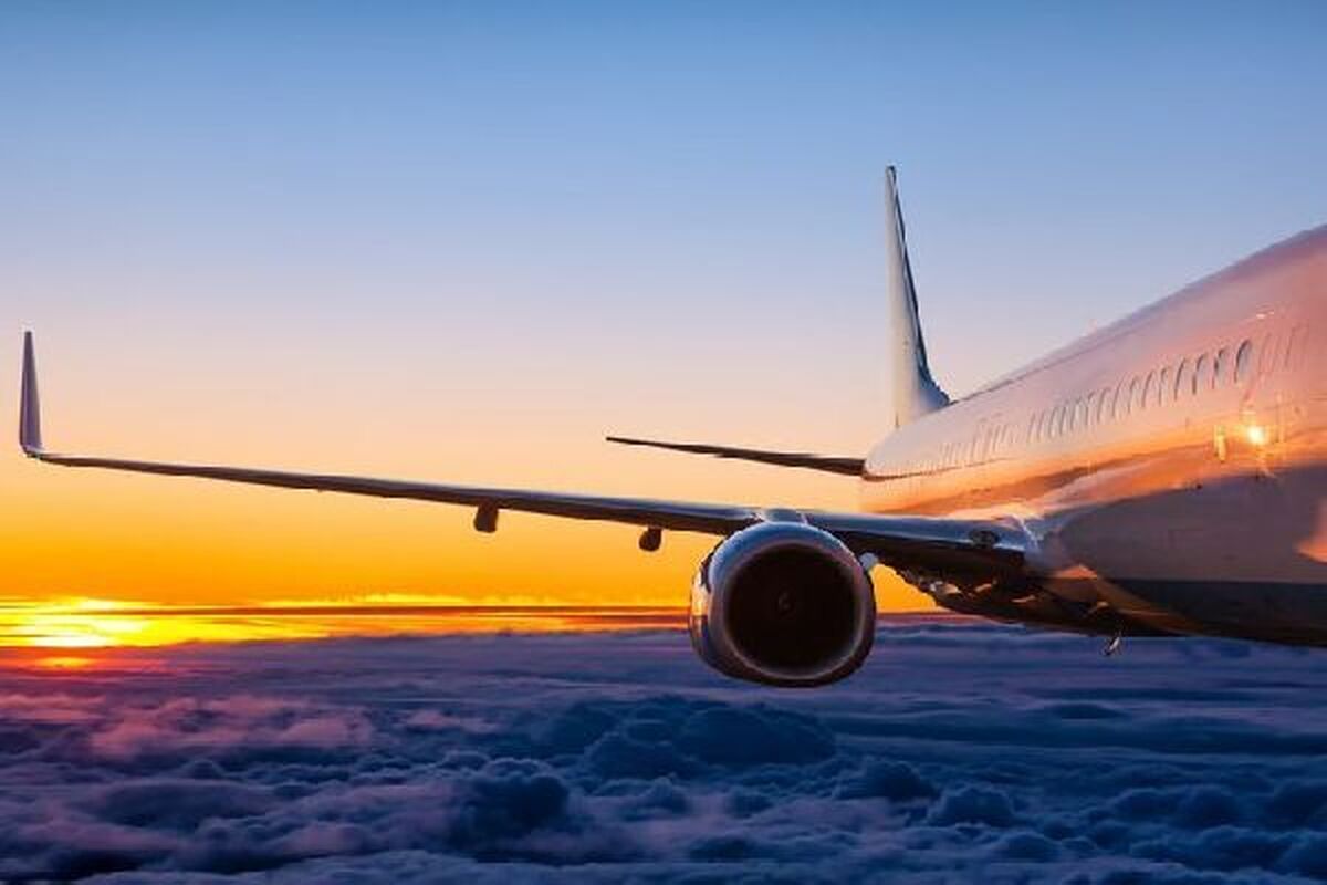 شکایت خدمه هواپیمایی آلاسکا از بوئینگ به دلیل باز شدن درب هواپیما هنگام پرواز