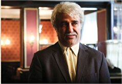 پژمان جمشیدی در دام نقش‌های تکراری افتاد
