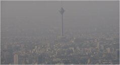 آلودگی هوا در تهران چقدر کشته می‌دهد؟