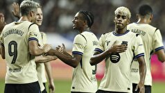 بوروسیا دورتموند و پورتو در انتظار بارسلونا هستند