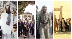 آقایی به ایرانی‌ترین شکل ممکن