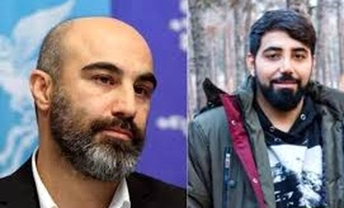 محسن تنابنده چهلمین روز شهادت برادرزاده اش را اینگونه عزاداری کرد! +عکس