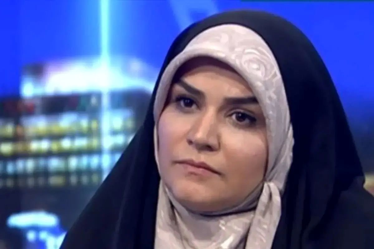 لحظه ادای احترام رئیس‌جمهور ونزوئلا به سحر امامی! +عکس