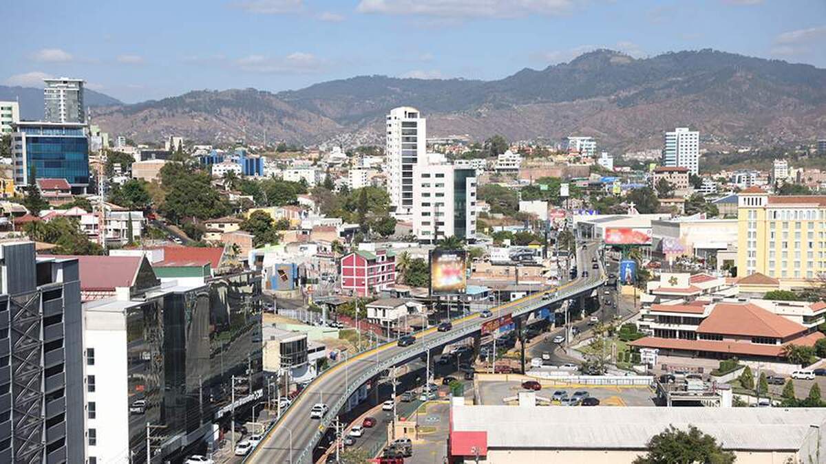 تعرفه‌های جدید آمریکا شامل هندوراس نمی‌شود