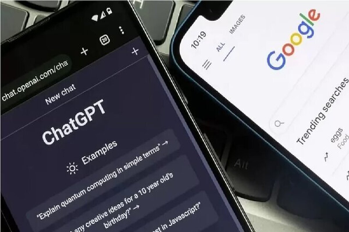 نمایش مکالمات ChatGPT از نتایج گوگل حذف می‌شود