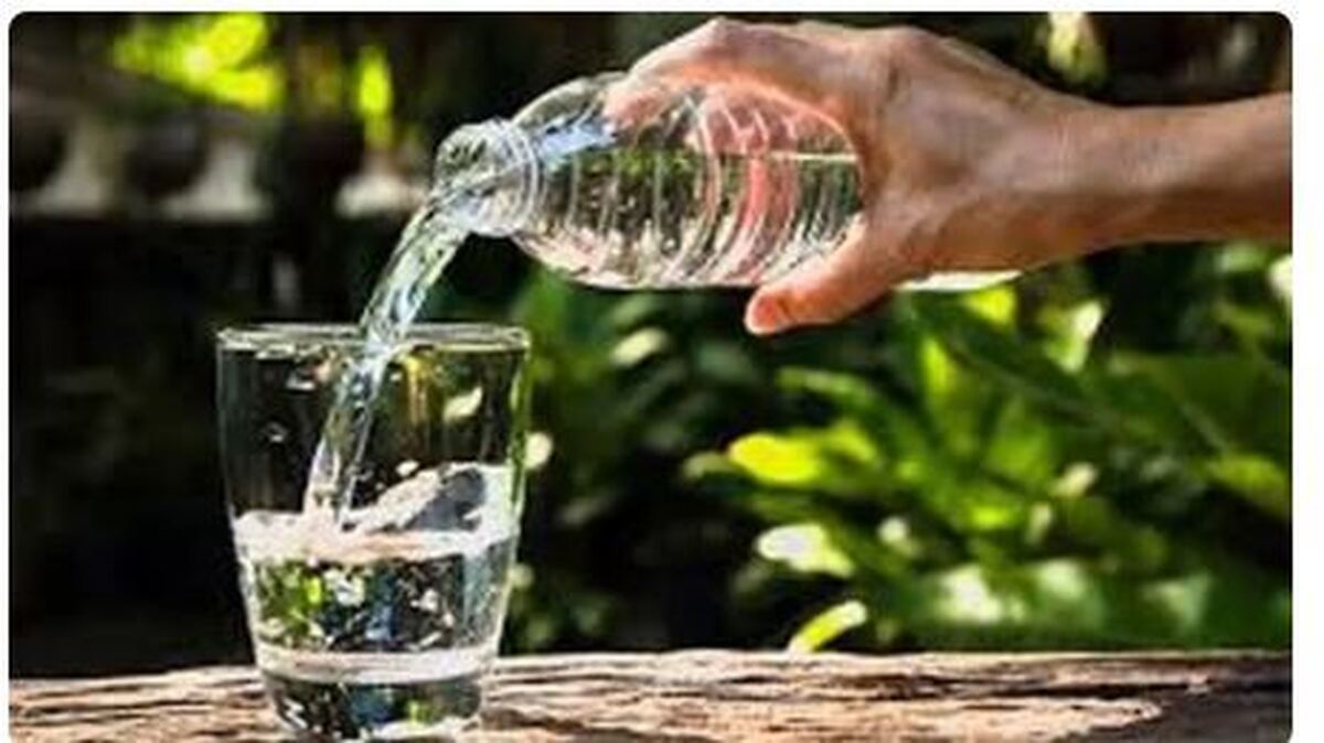 چرا دائما احساس تشنگی می‌کنید؟