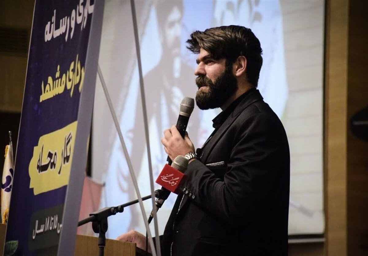 نوجوانان خبرنگار افسران جنگ نرم در محله‌ها هستند