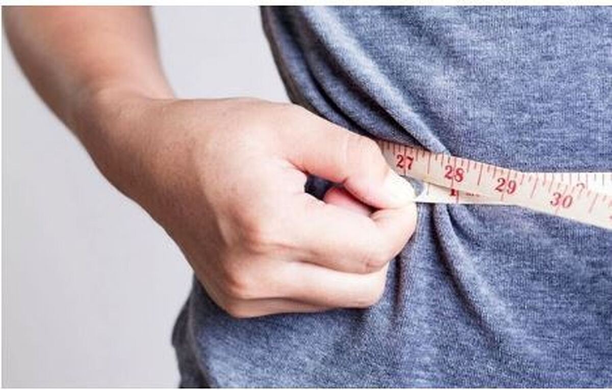 دستیابی به کاهش وزن بدون فعالیت ورزشی ممکن است؟ علم پاسخ می‌دهد!