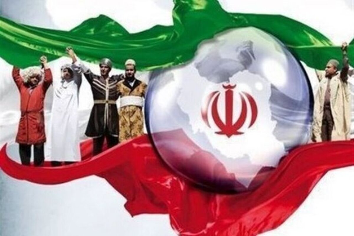 مسئولان با خدمت خالصانه زمینه‌ساز انسجام مردم هستند
