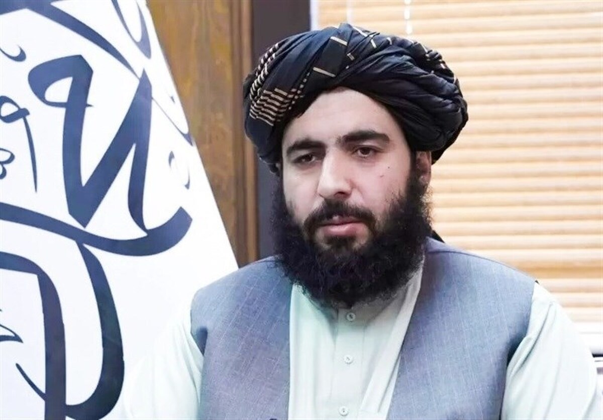 واکنش طالبان به گزارش سازمان ملل: داعش در افغانستان وجود ندارد