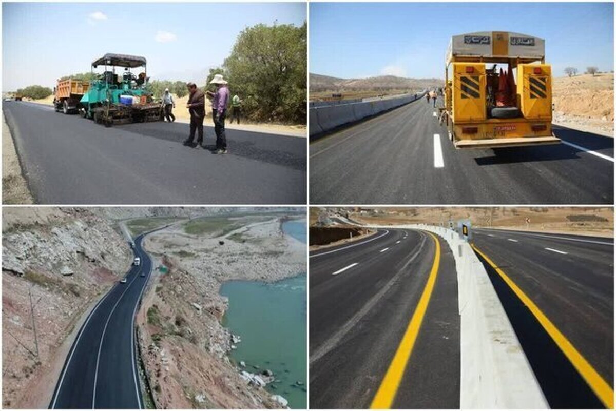 ساماندهی و ارتقای ایمنی ورودی و خروجی مواکب و مسیر زائرین در آستانه اربعین حسینی