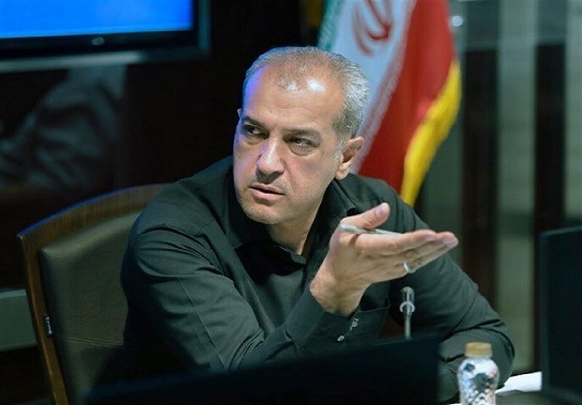 خسارت به ۱۳۵۴ واحد مسکونی در منطقه یک تهران در جریان جنگ ۱۲ روزه