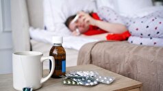 یک پزشک در مورد اولین علائم تب کنه صحبت می‌کند