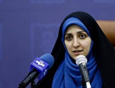 نباید اجازه دهیم در کشور شکاف اجتماعی ایجاد شود/ رونمایی از داشبورد مدیران زن ایران تا پایان تابستان