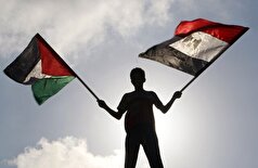 تلاش‌های گسترده مصر برای افزایش به رسمیت شناختن بین‌المللی فلسطین