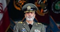 سرلشکر موسوی: برنامه آمادگی نیرو‌های مسلح در سه بازه زمانی پیش می‌رود