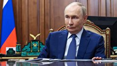 ترامپ، پوتین را فردی سرسخت خواند