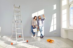 روس‌ها خطرناک‌ترین کاغذ دیواری‌ها و کفپوش‌ها را نام بردند