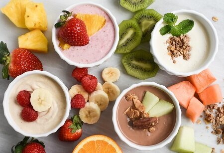 دستیابی به آرامش و رفع استرس با مصرف این غذاها!