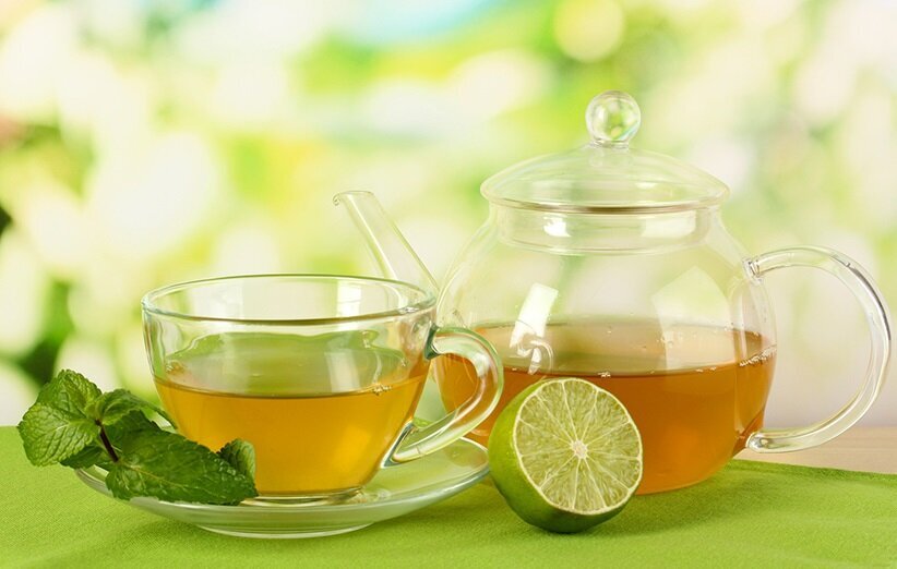 دستیابی به آرامش و رفع استرس با مصرف این غذاها!