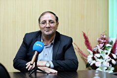 موکب «شهدای کار و تولید» مهران آماده خدمت‌رسانی به زائران اربعین است