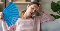 با این توصیه‌های پزشکی گرمازدگی را درمان کنید