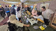 چهارمین جشنواره منطقه‌ای طعم امید با میزبانی تبریز برگزار می‌شود