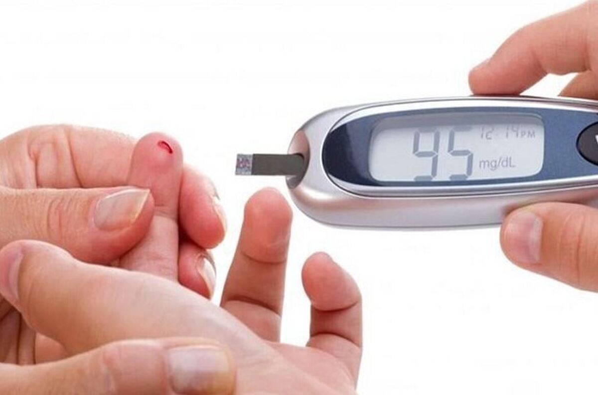 چگونه از ابتلا به دیابت نوع ۲ پیشگیری کنیم؟