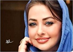 رونمایی نفیسه روشن از استایل جدید و تابستانه خیره کننده اش کولاک کرد! +عکس