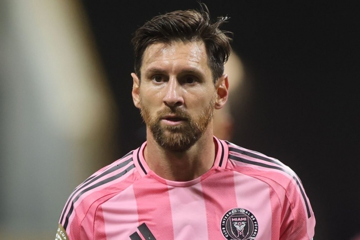 مارکا: مسی می‌تواند با قرارداد جدیدش با اینتر میامی، هر زمان که بخواهد به دوران حرفه‌ای‌اش پایان دهد