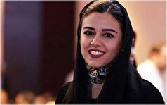 سلفی عجیب ماهور الوند و دوست صمیمی اش با مو‌هایی ژولیده و پریشان خبرساز شد