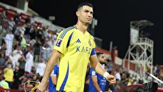 النصر می‌خواهد یکی دیگر از دوستان کریستیانو رونالدو را به خدمت بگیرد