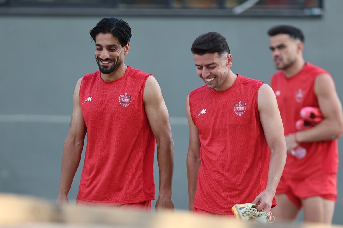 خبری از لیست مازاد پرسپولیس نیست!