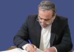 عراقچی: ایران و ژاپن پیشگامان جنبش جهانی خلع سلاح شوند