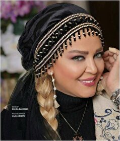 سورپرایز جدید بهاره رهنما برای طرفدارانش را از دست ندهید/خانم بازیگر وارد گروه‌های مافیای شد!