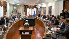 تأکید ایران و عراق بر حل مسائل صادرات گاز و مطالبات مالی