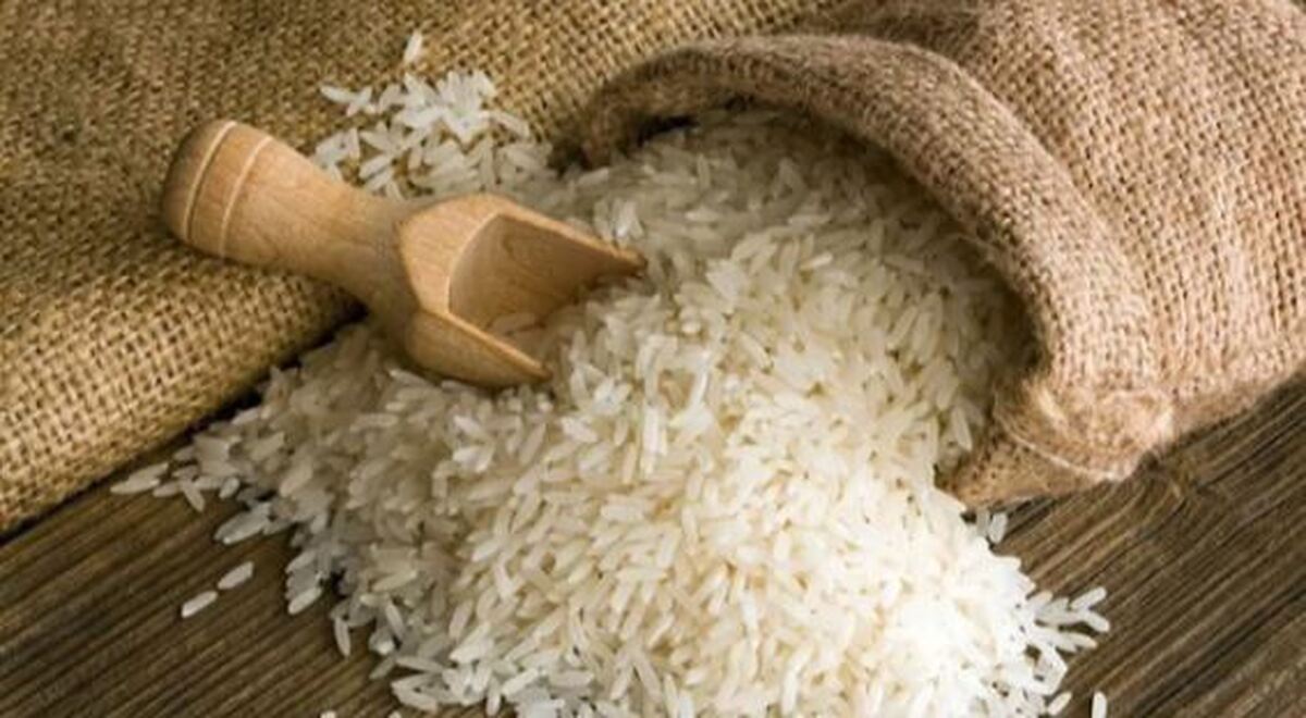 هشدار سازمان بازرسی به تعزیرات درباره احتکار برنج