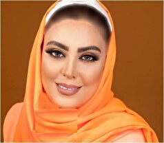 افشاگری نیلوفر شهیدی درمورد ماجرای ازدواج و خواستگاری کردن از شوهرش!