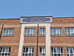 مدرسه ۱۲ کلاسه خیرساز در خوی افتتاح شد