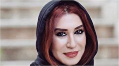 رونمایی نسیم ادبی از دکور چوبی و جذاب خانه اش/سلیقه خانم بازیگر چطور است؟