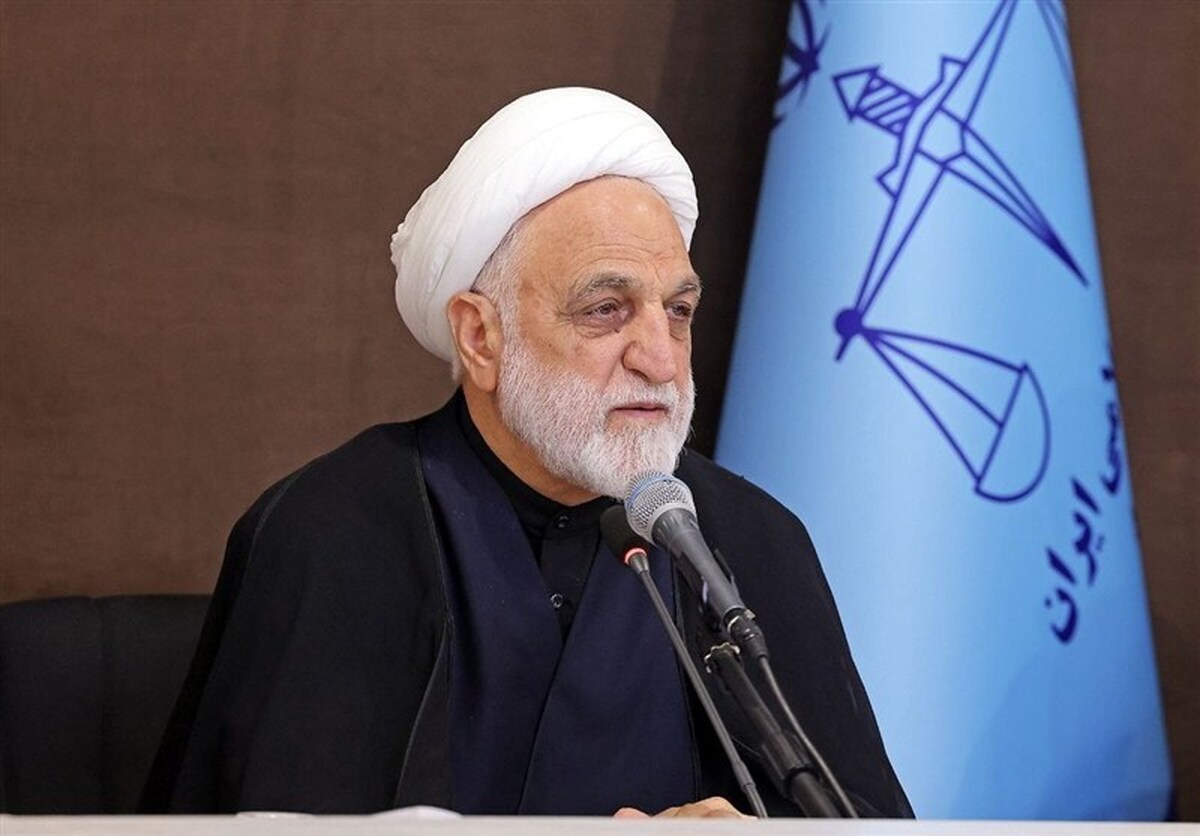 ابلاغ شیوه‌نامه نحوه اجرای قانون شفافیت قوای سه‌گانه از سوی رییس قوه قضاییه