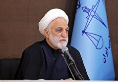 ابلاغ شیوه‌نامه نحوه اجرای قانون شفافیت قوای سه‌گانه از سوی رییس قوه قضاییه