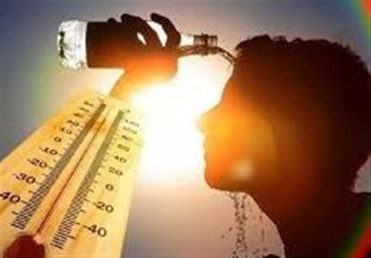 اوج گرمای اردبیل فردا و پس فردا