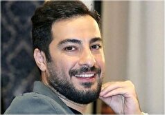 رونمایی از استایل تابستونی و کلاسیک نوید محمد زاده/چه عجب یه تیپ خوب زد