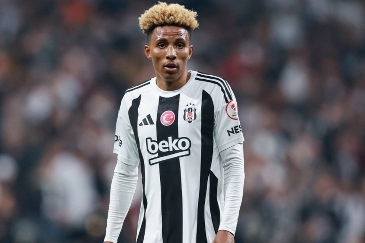 بشیکتاش ممکن است گدسون را که به اسپارتاک رفته است، با یک هافبک سابق بارسلونا جایگزین کند