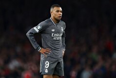 امباپه در پرونده تجاوز جنسی بازیکن PSG مورد بازجویی قرار گرفت