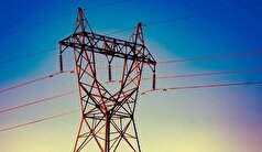 ۳.۳ درصد افزایش در اوج تقاضای مصرف برق