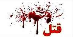 قتل کودک ۵ ساله با ضربات میله فلزی به دست پدر دل سنگ!